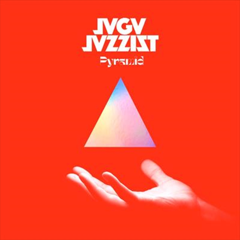Pyramid/Product Detail/Jazz