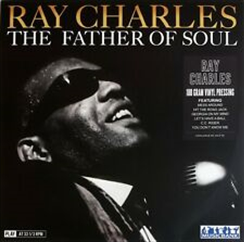 Father Of Soul | Vinyl