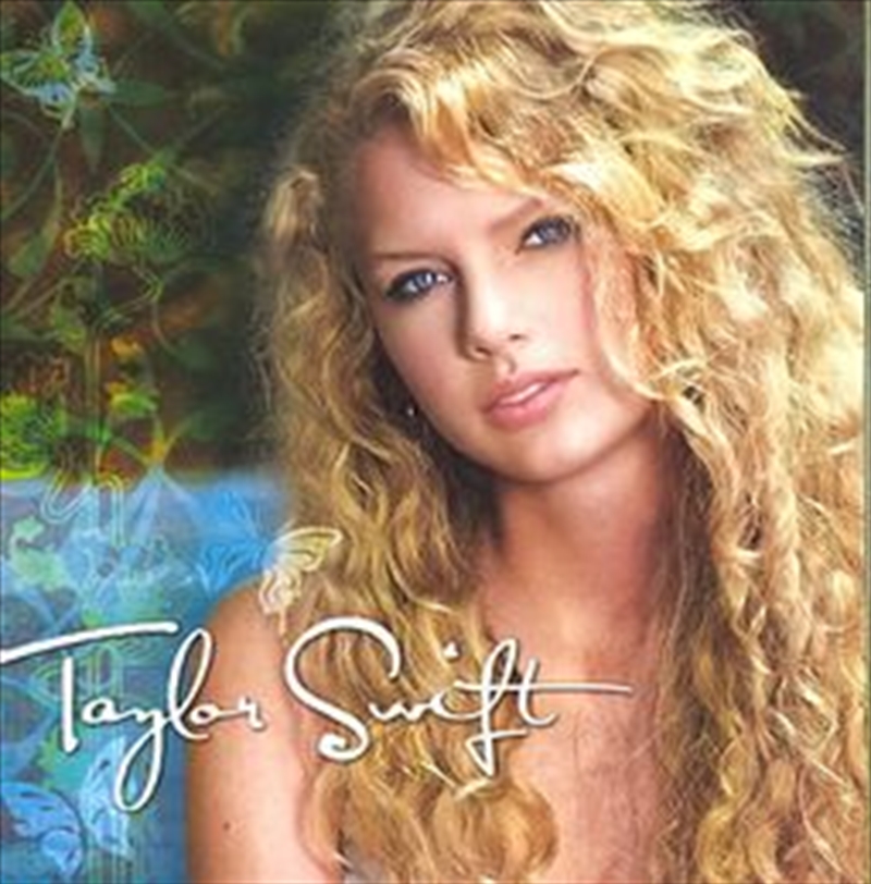 Taylor Swift/Product Detail/Pop
