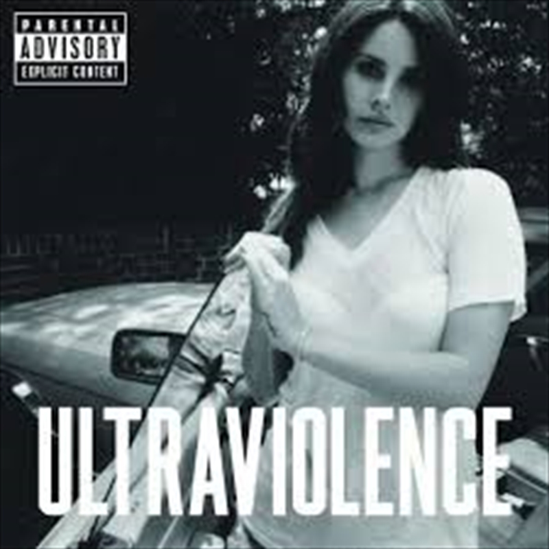 Ultraviolence - Deluxe Edition/Product Detail/Alternative