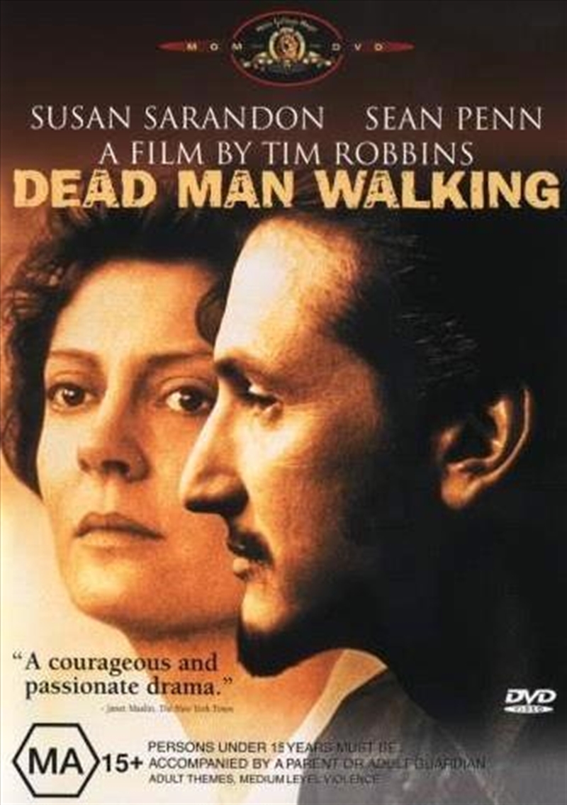 Dead Man Walking/Product Detail/Drama