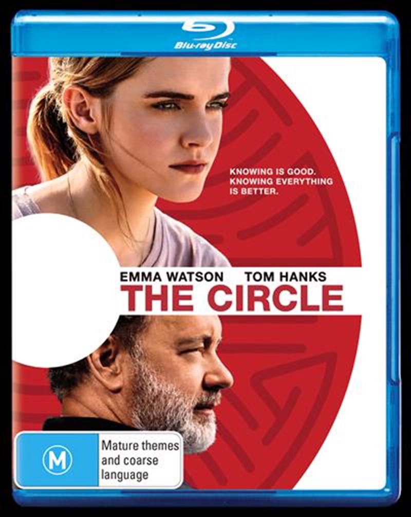 Circle, The/Product Detail/Drama