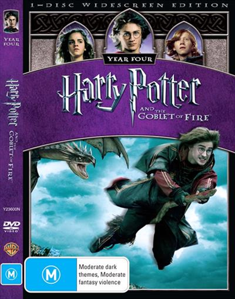 Film Harry Potter And The Goblet Of Fire Streaming Service Goblet