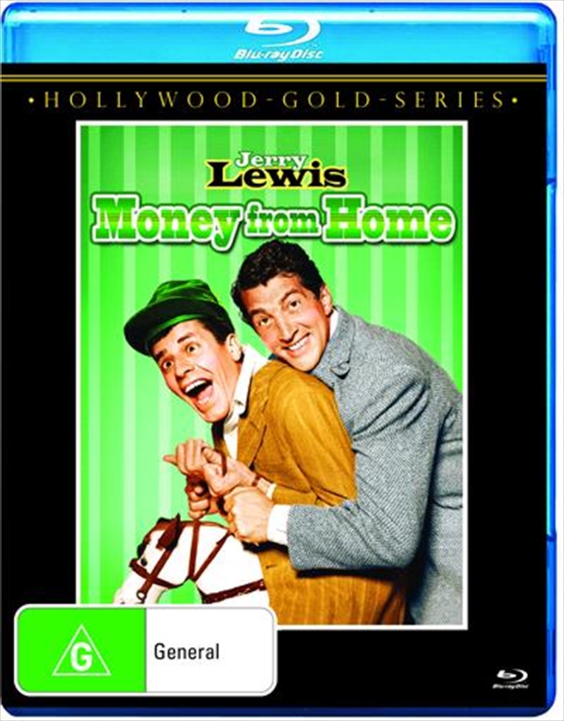 Money From Home/Product Detail/Comedy