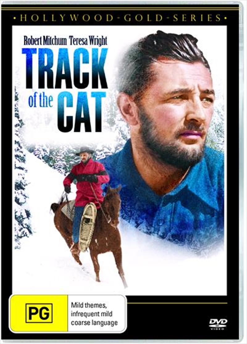 Track Of The Cat/Product Detail/Western