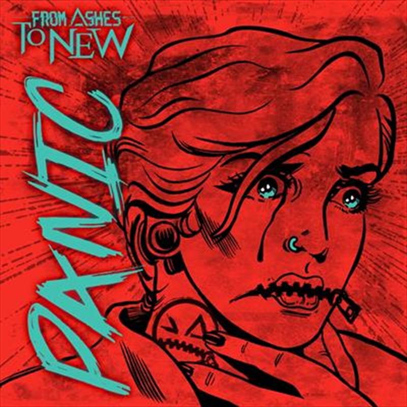 Panic/Product Detail/Rock