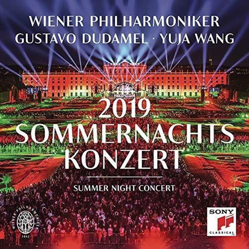Summer Night Concert 2019/Product Detail/Classical