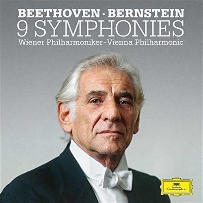 9 Symphonies/Product Detail/Classical
