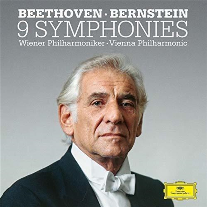 9 Symphonies/Product Detail/Classical