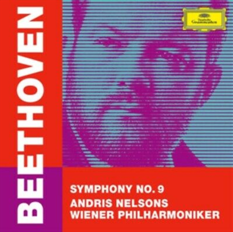 Symphony No 9/Product Detail/Classical