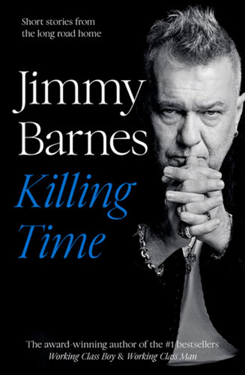 Killing Time - Short Stories From The Long Road Home/Product Detail/Arts & Entertainment Biographies