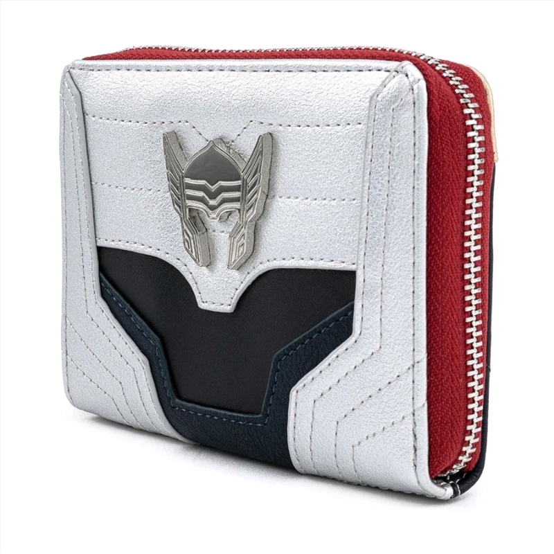 Loungefly - Thor - Classic Thor Purse/Product Detail/Wallets