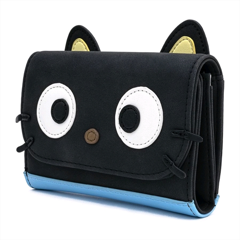 Loungefly - Sanrio - Chococat Purse/Product Detail/Wallets