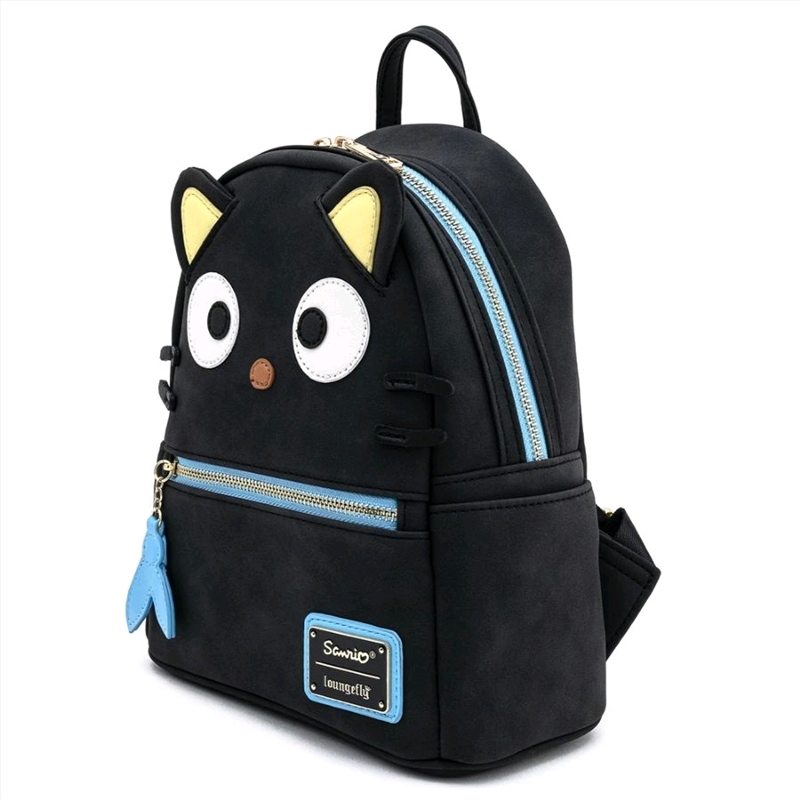 Sanrio - Chococat Backpack, Apparel | Sanity