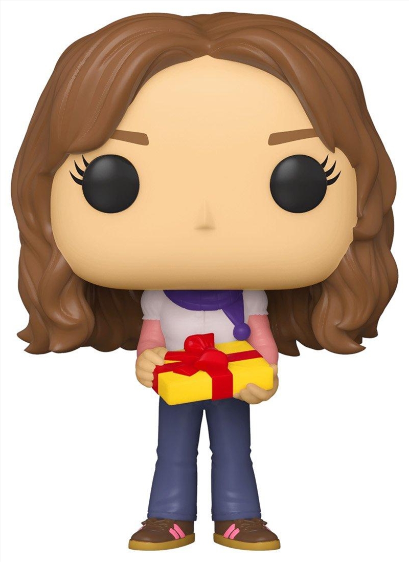 Harry Potter - Hermione Holiday Pop! Vinyl/Product Detail/Movies