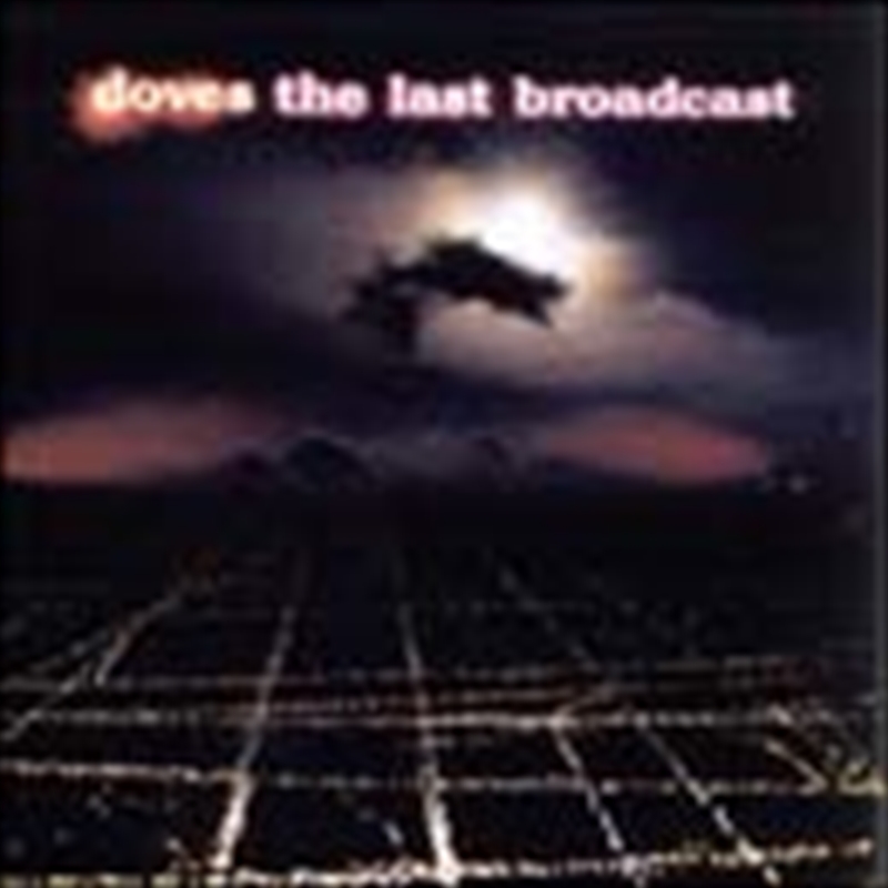 Last Broadcast/Product Detail/Rock/Pop
