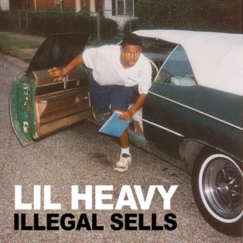 Illegal Sells/Product Detail/Hip-Hop