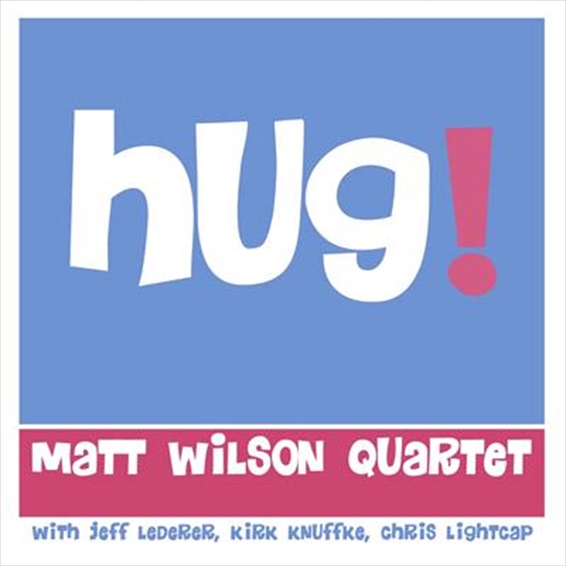 Hug/Product Detail/Jazz