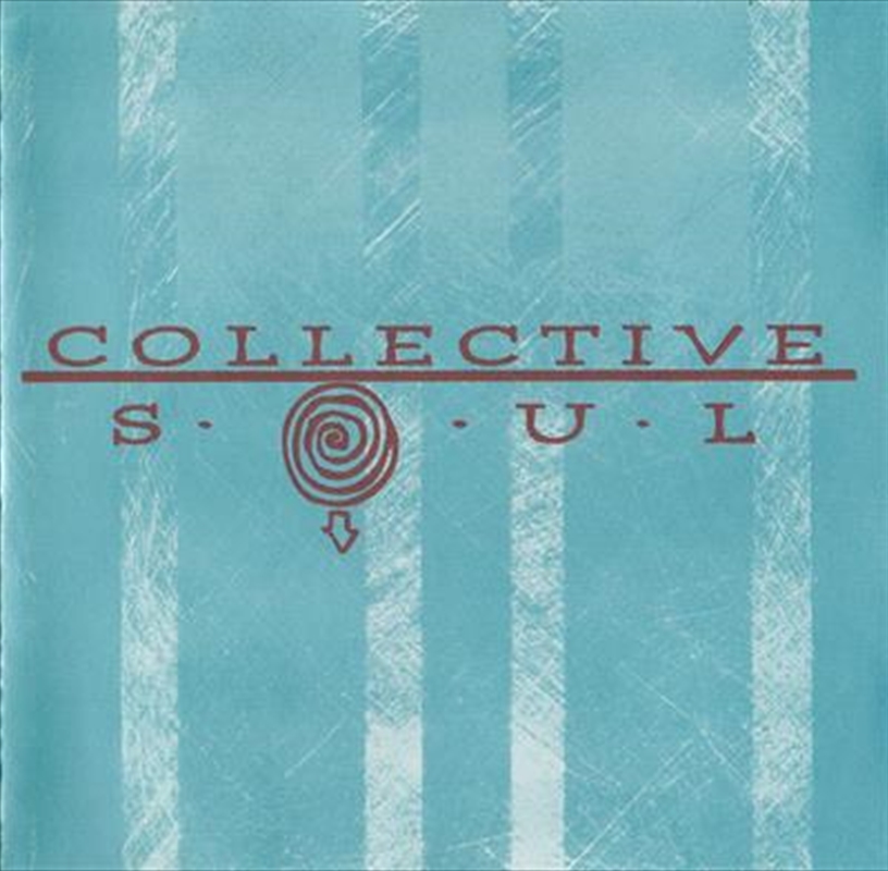 Collective Soul - Deluxe 25th Anniversary Edition/Product Detail/Pop