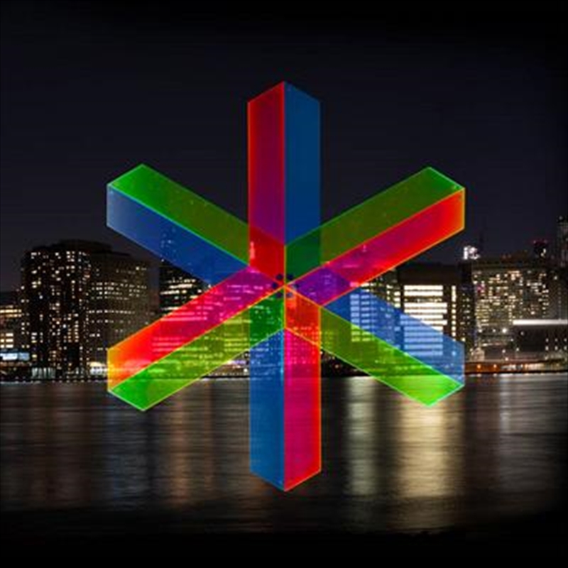 These Are Not Your Dreams/Product Detail/Alternative