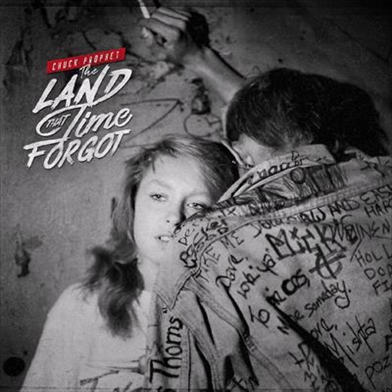 Land That Time Forgot | Vinyl