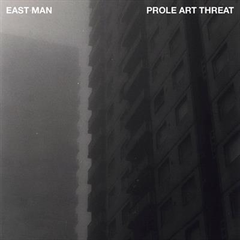 Prole Art Threat | Vinyl