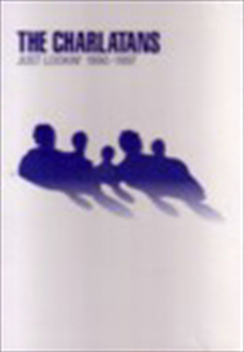 Just Lookin 1990-1997/Product Detail/Visual