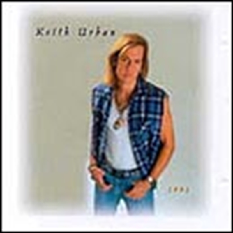 Keith Urban/Product Detail/Country
