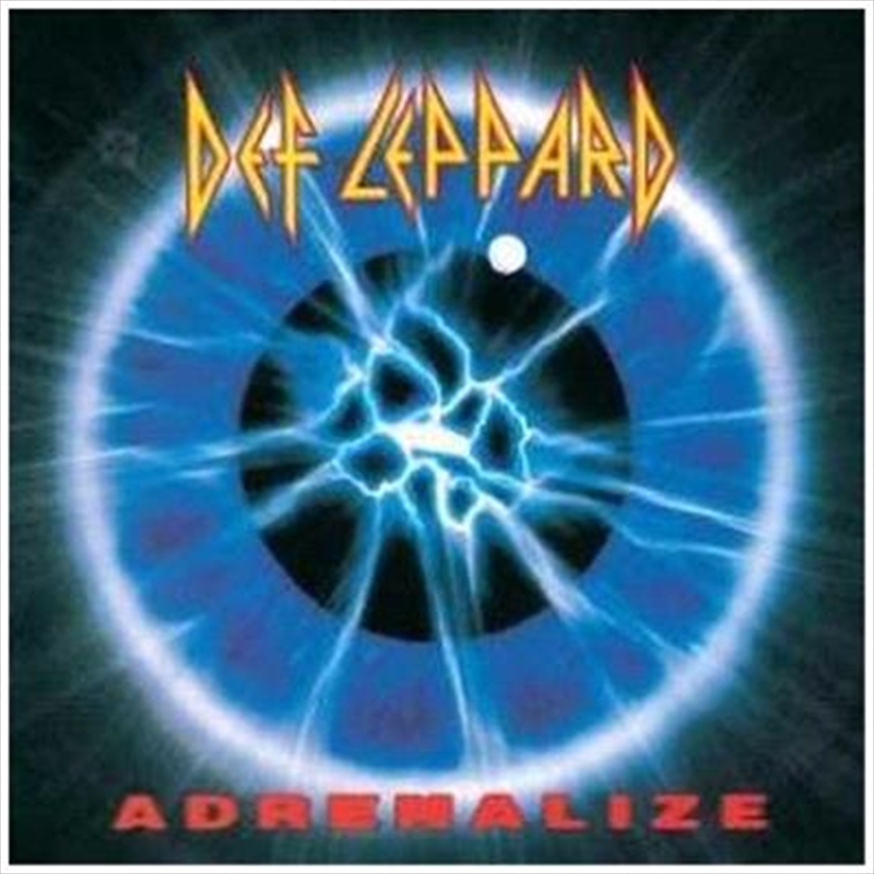 Adrenalize/Product Detail/Hard Rock