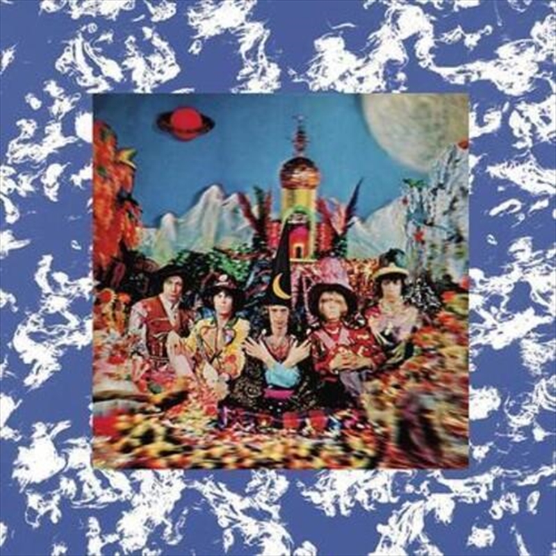 Their Satanic Majesties Request/Product Detail/Rock