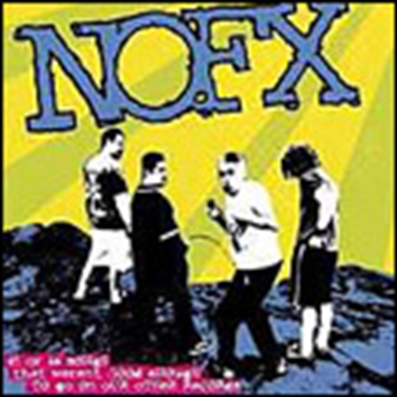 45 Or 46 Songs That Werent Goo/Product Detail/Punk