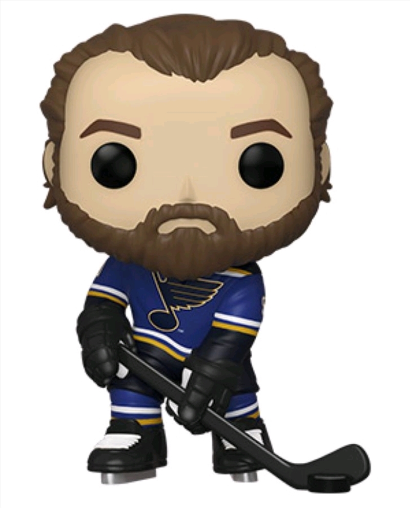 NHL: Blues - Ryan O'Reilly Pop! Vinyl/Product Detail/Sport