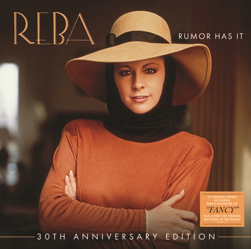 Rumour Has It - 30th Anniversary Edition | CD