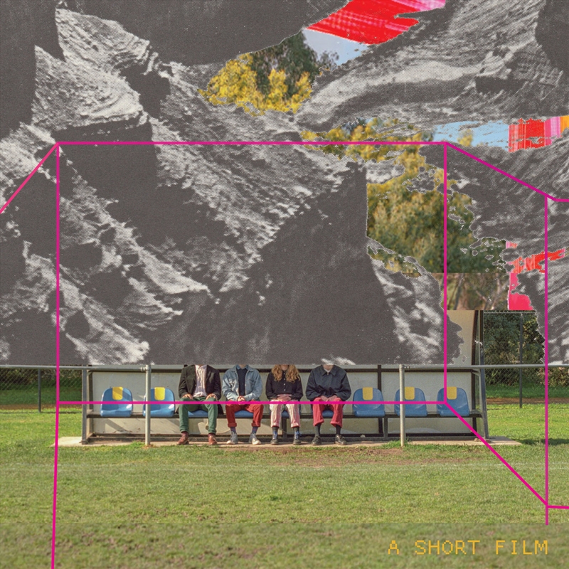 A Short Film/Product Detail/Jazz