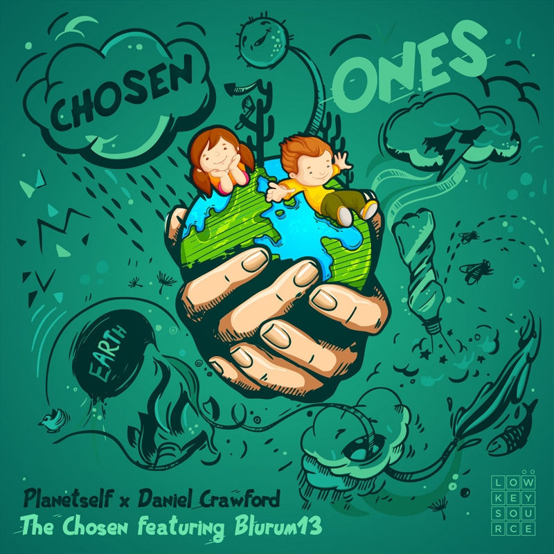 Chosen/Freaky - Meet Me Halfway/Product Detail/Soul