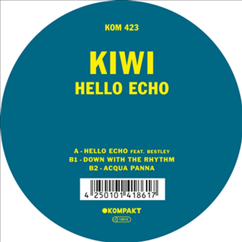 Hello Echo/Product Detail/Dance