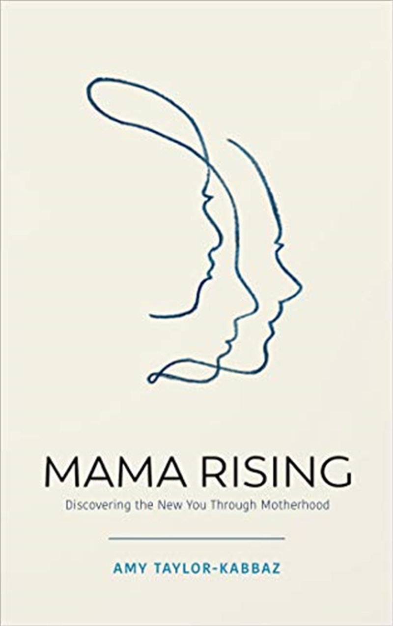 Mama Rising/Product Detail/Family & Health