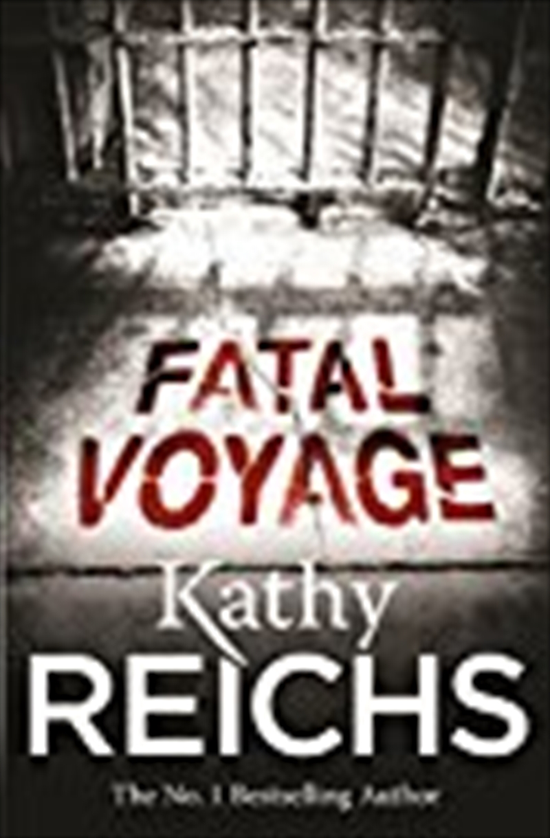 Fatal Voyage/Product Detail/Literature & Plays