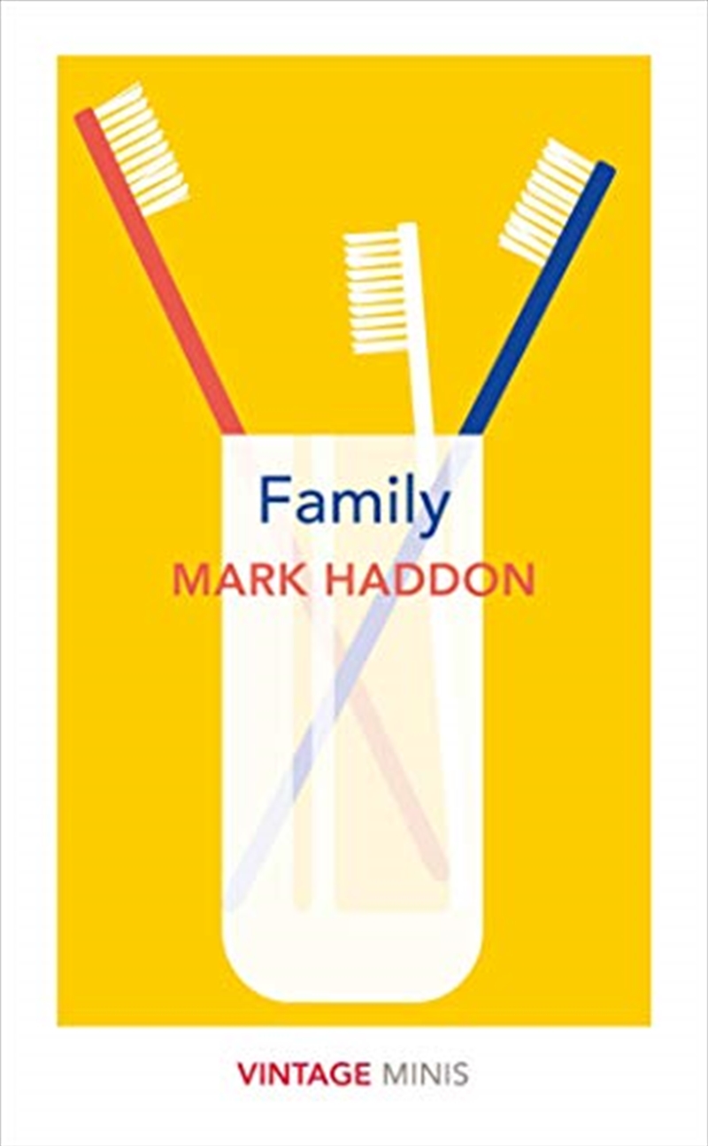 Family/Product Detail/General Fiction Books