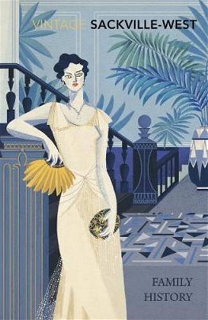 Family History/Product Detail/General Fiction Books