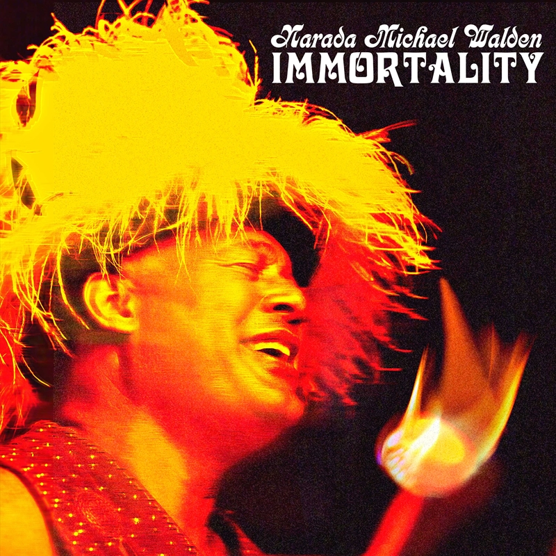 Immortality/Product Detail/Jazz