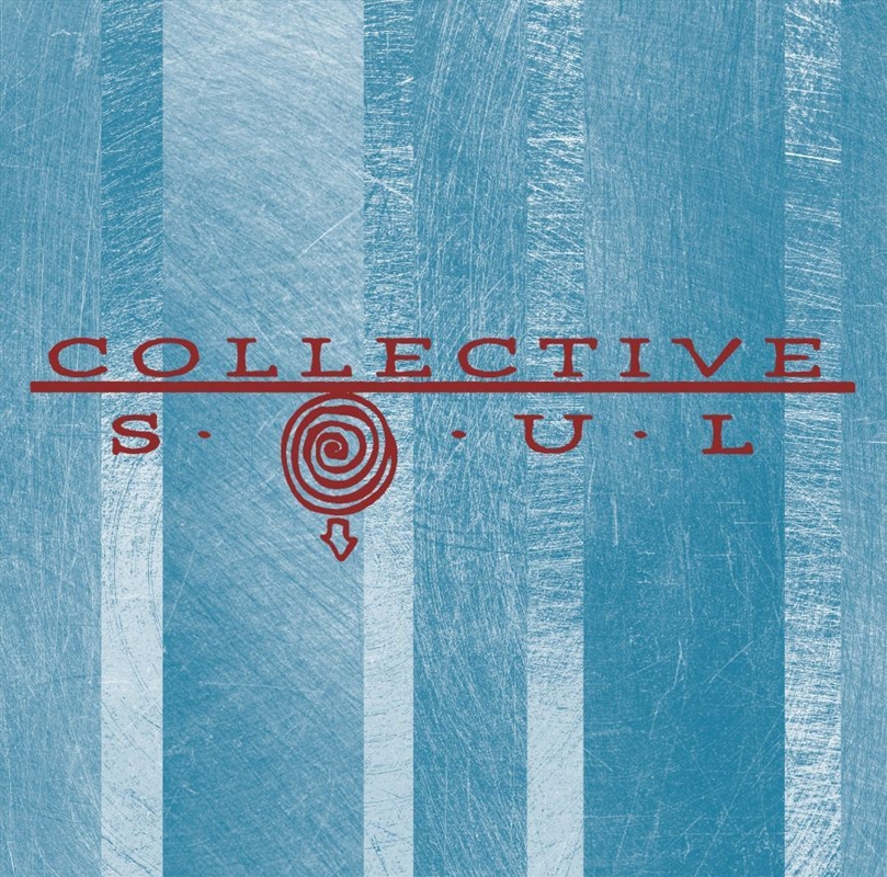 Collective Soul - Deluxe 25th Anniversary Edition/Product Detail/Pop
