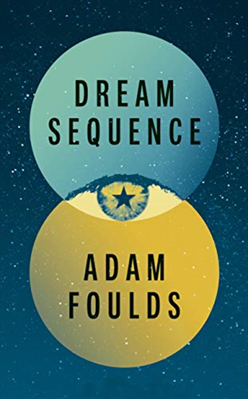 Buy Dream Sequence Adam Foulds, Books Sanity