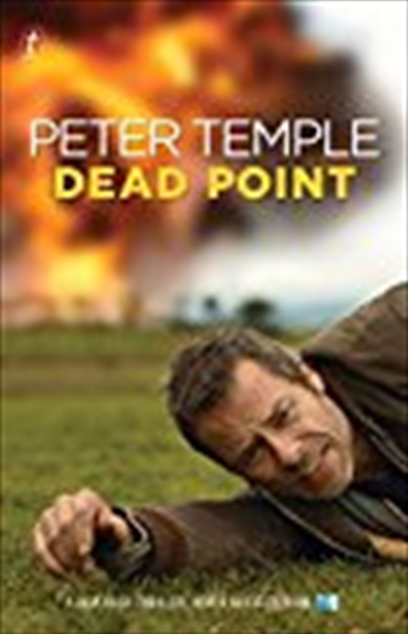 Dead Point: Jack Irish, Tie-In | Paperback Book