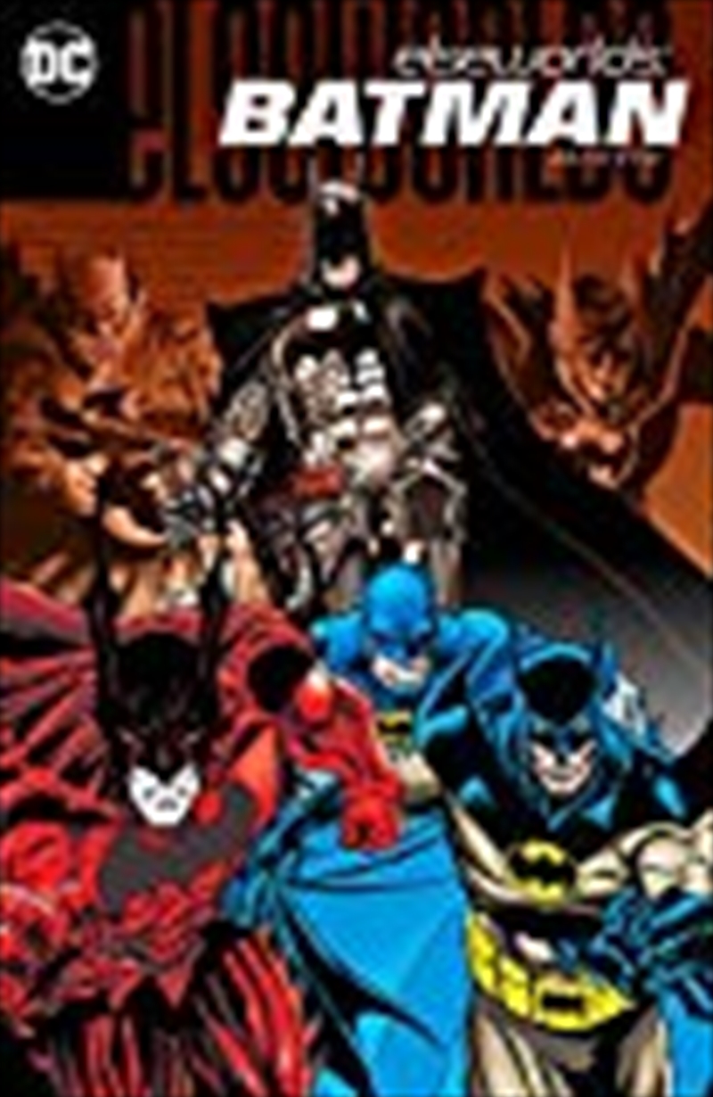 Elseworlds Batman Vol. 3/Product Detail/Graphic Novels