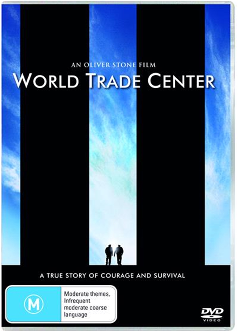 World Trade Center/Product Detail/Drama