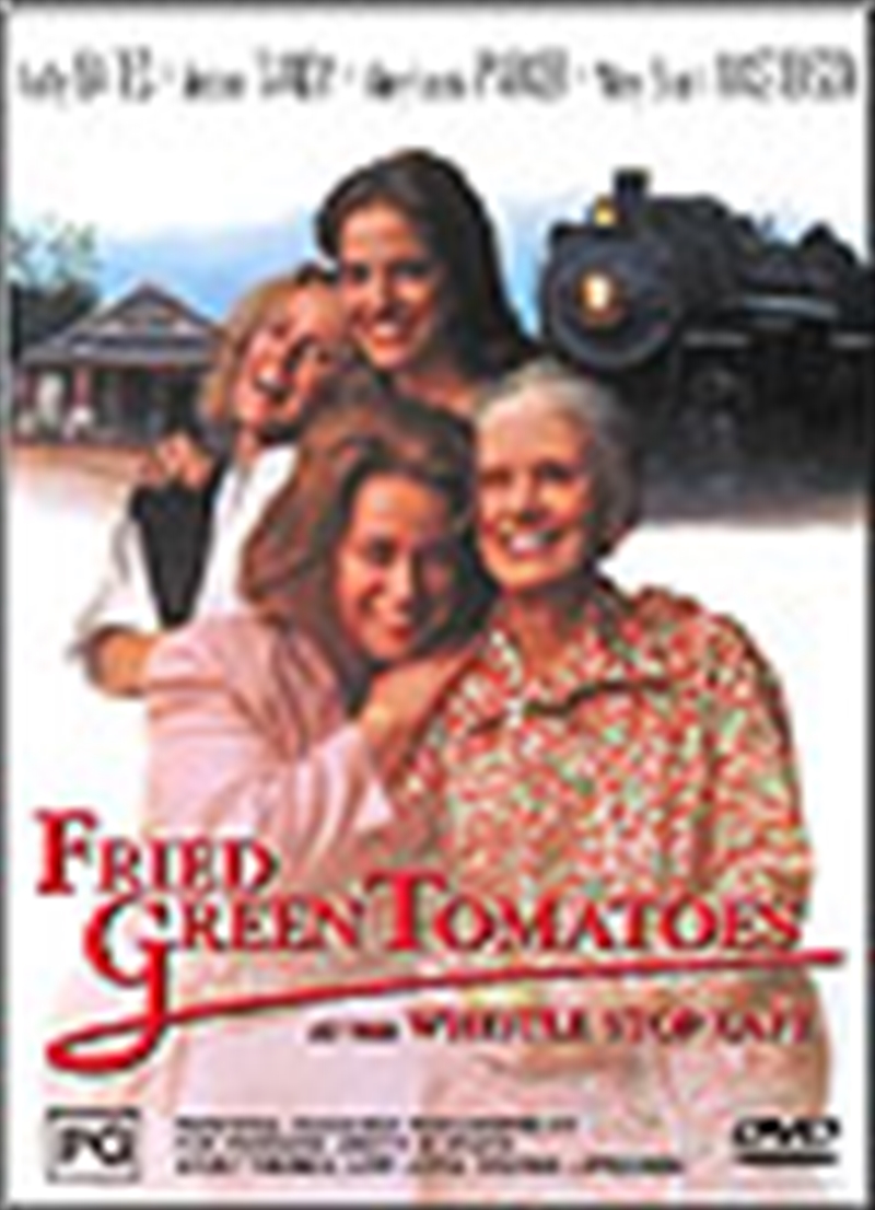 Buy Fried Green Tomatoes DVD Online Sanity
