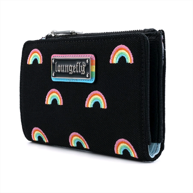Loungefly - Loungefly - Pride Rainbows Purse/Product Detail/Wallets
