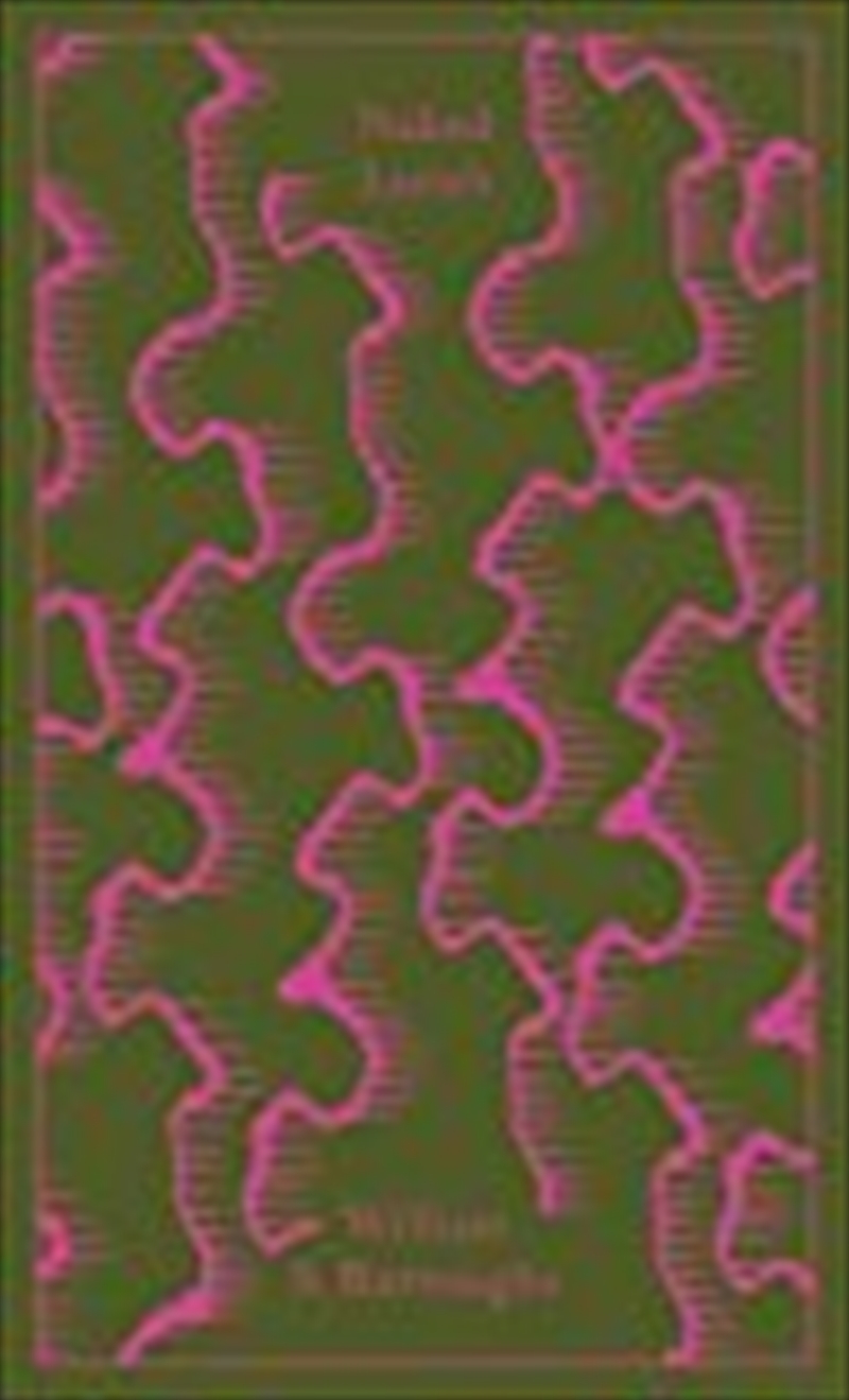 Naked Lunch/Product Detail/Reading