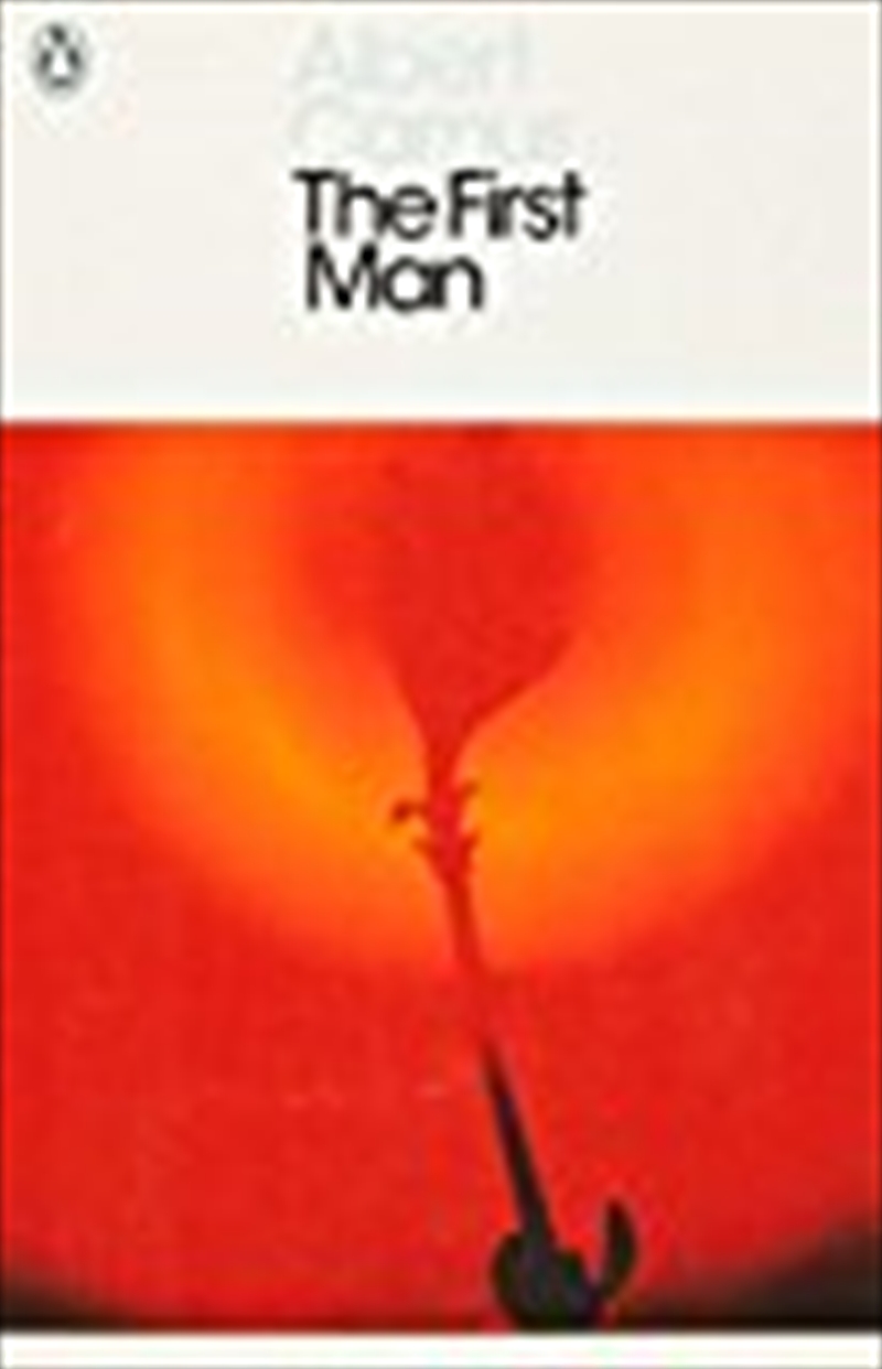 The First Man/Product Detail/Reading